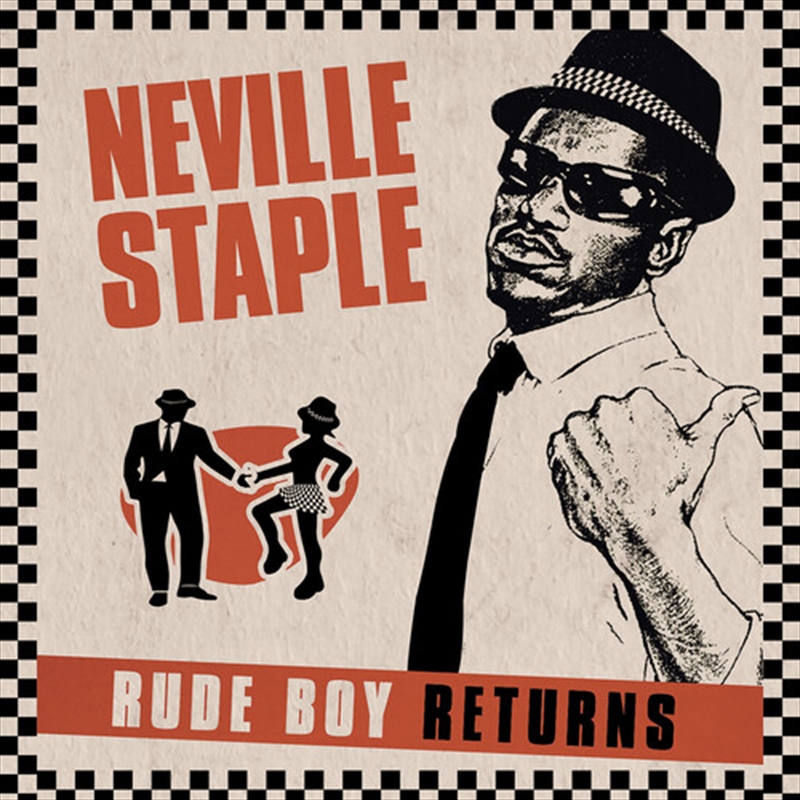 Rude Boy Returns/Product Detail/Reggae