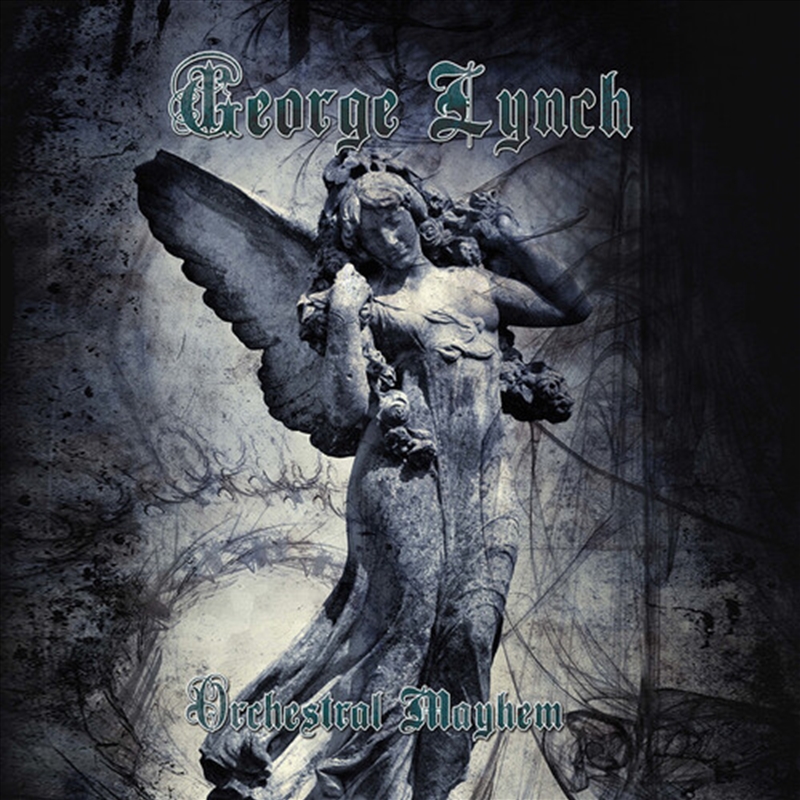 Orchestral Mayhem - Coke Bottle Green/Product Detail/Rock/Pop