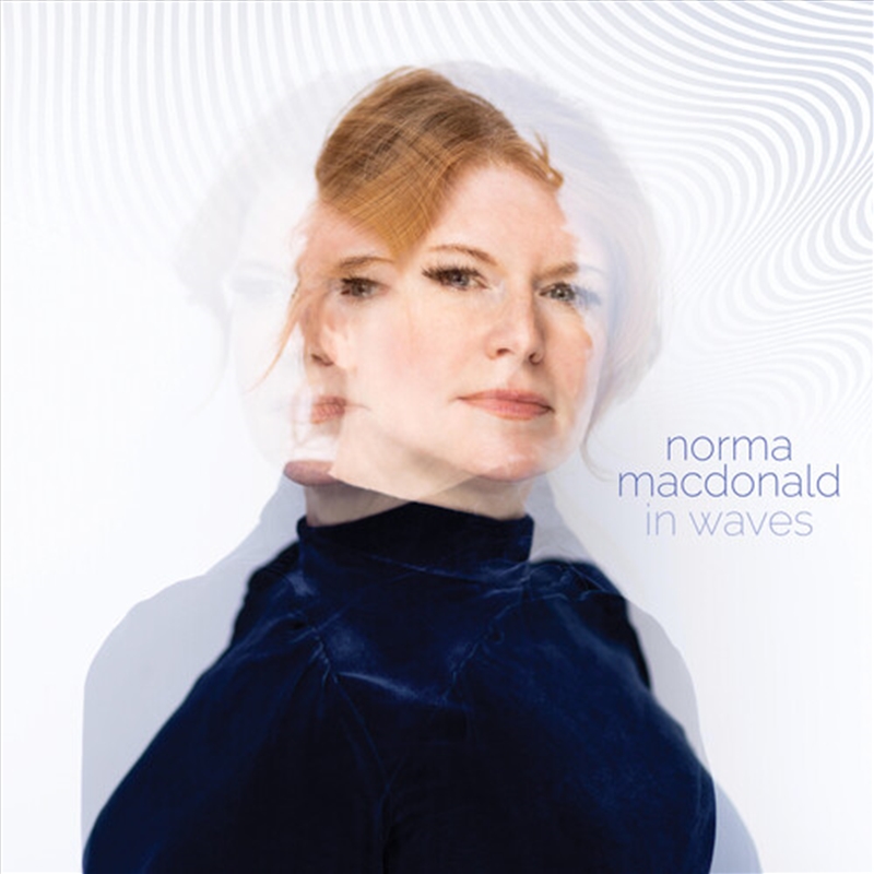 In Waves/Product Detail/Rock/Pop