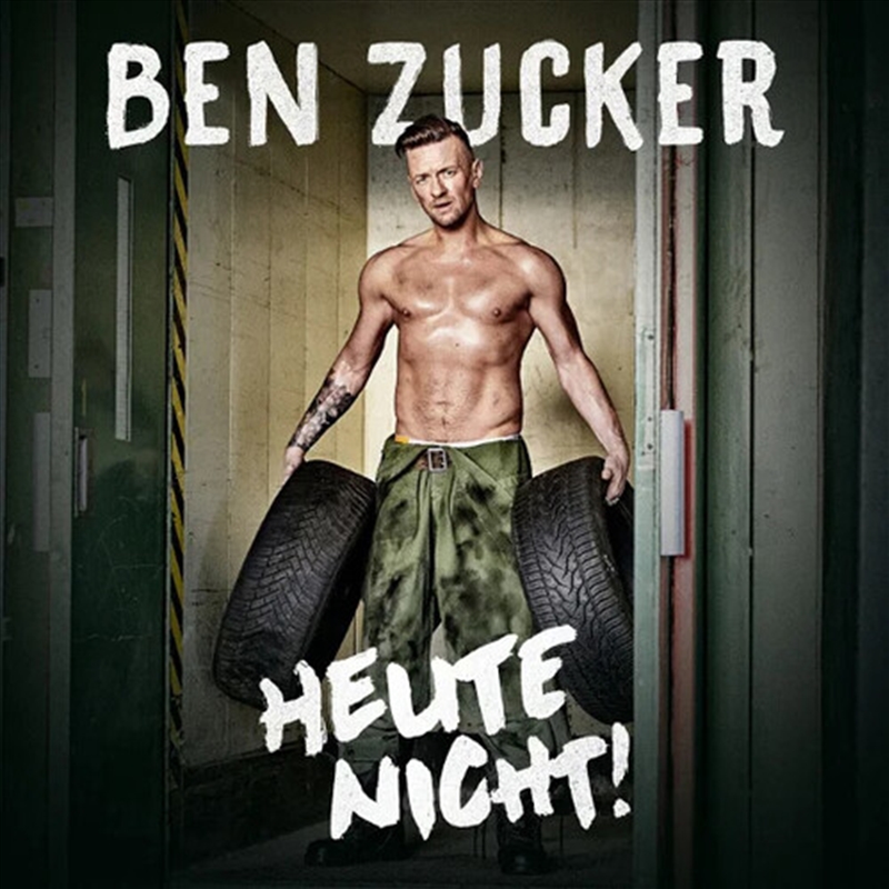 Heute Nicht/Product Detail/Rock/Pop