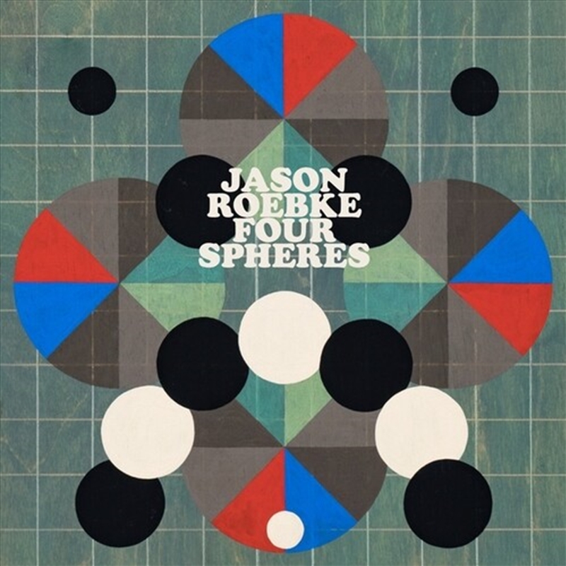 Four Spheres/Product Detail/Dance