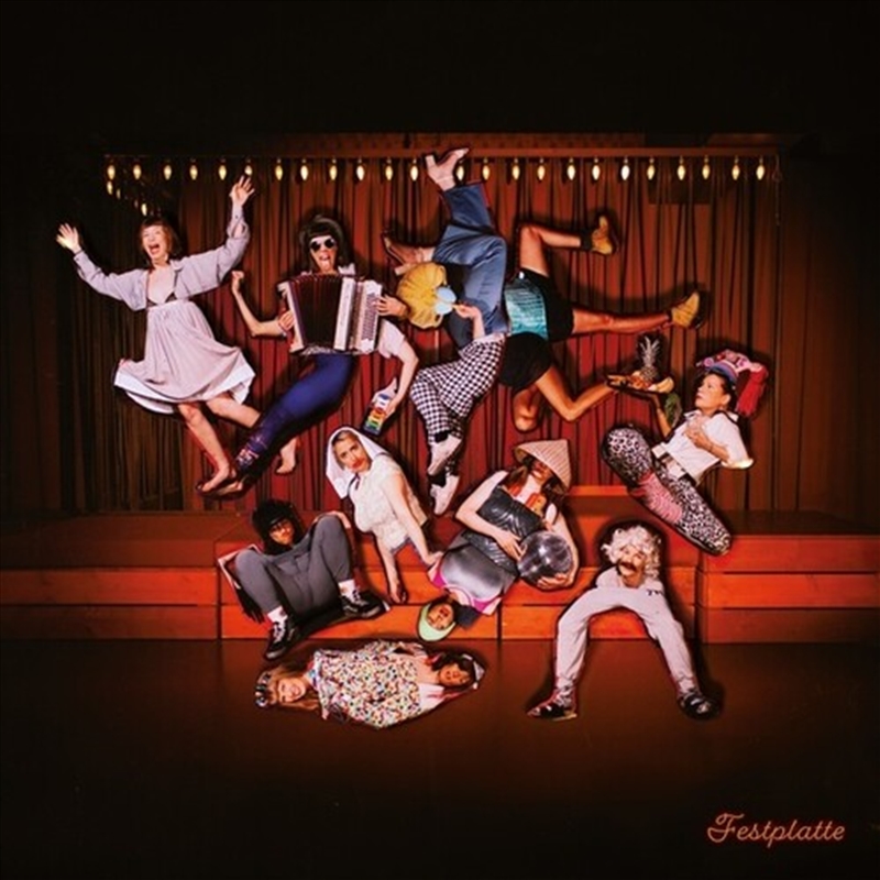 Festplatte/Product Detail/Dance