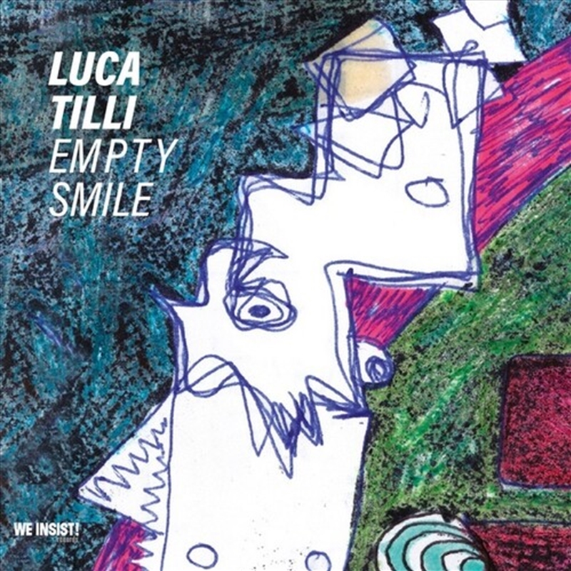 Empty Smile/Product Detail/Jazz