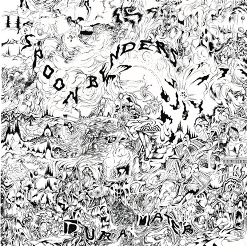 Dura Mater/Product Detail/Rock/Pop