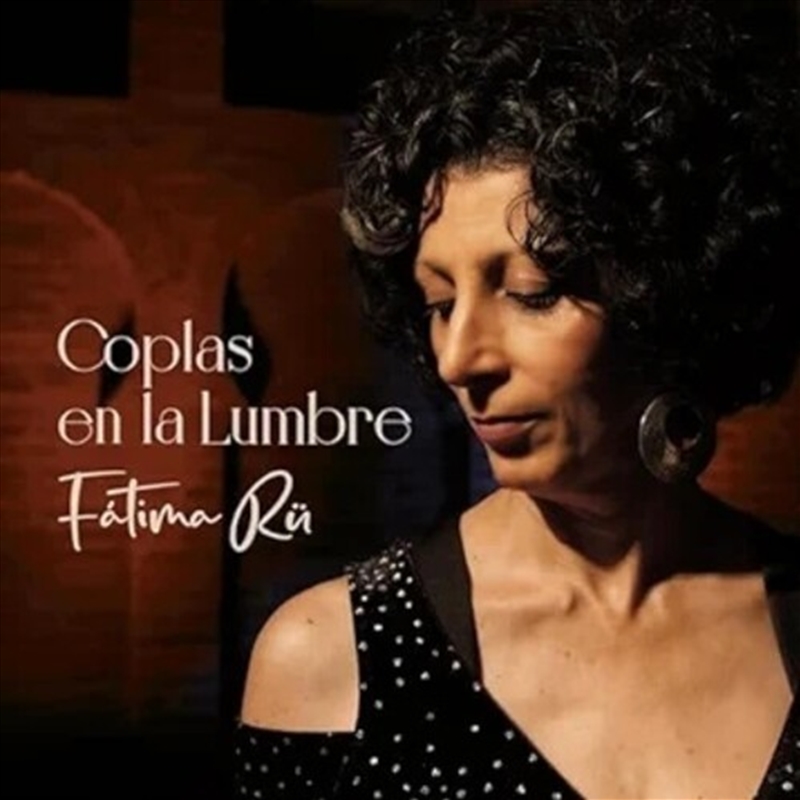 Coplas En La Lumbre/Product Detail/World