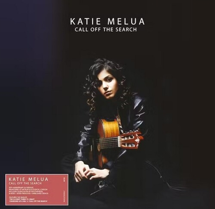 Call Off the Search (Deluxe Edition) (2023 Remaster)/Product Detail/Jazz