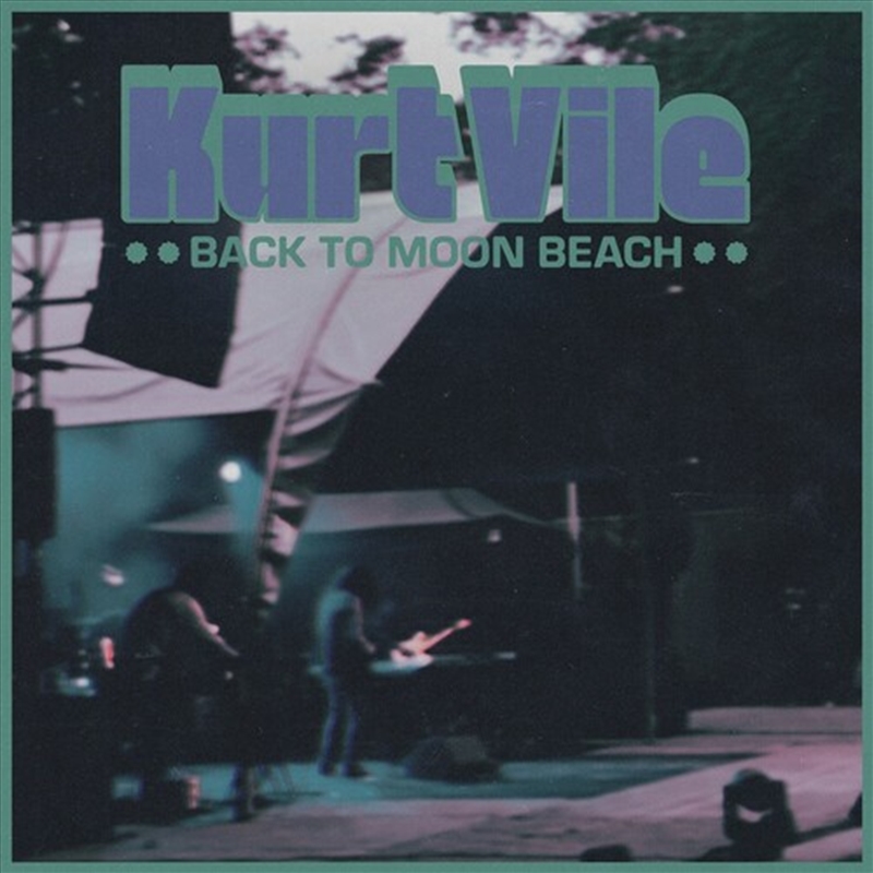Back To Moon Beach/Product Detail/Alternative