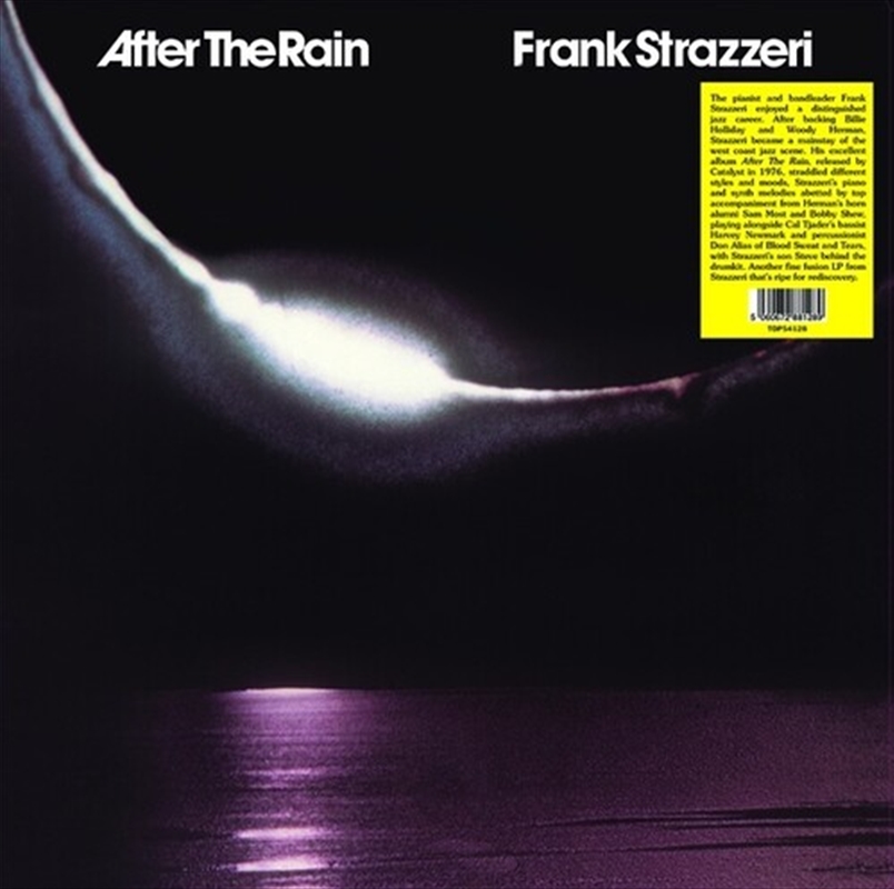 After The Rain/Product Detail/Jazz