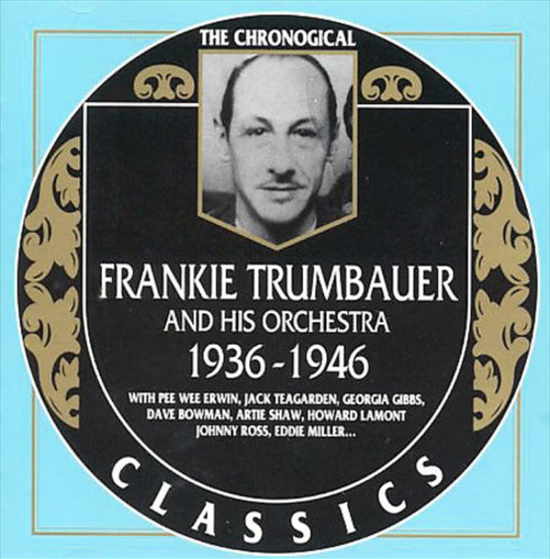 1936-1946/Product Detail/Jazz