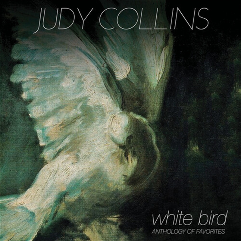 White Bird - Anthology Of Favorites - WHITE/Product Detail/Rock/Pop