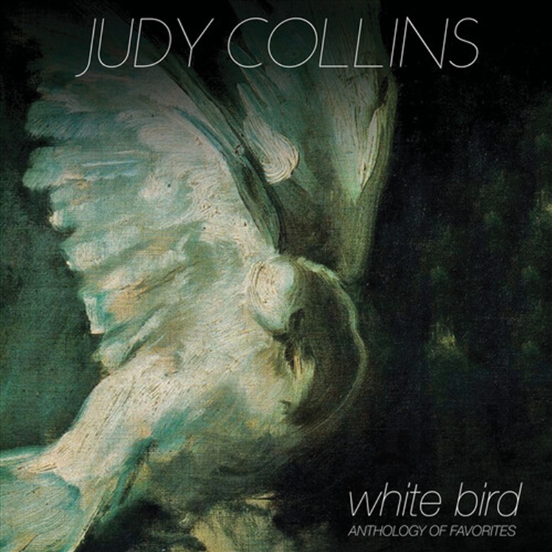 White Bird - Anthology Of Favorites - WHITE/Product Detail/Rock/Pop