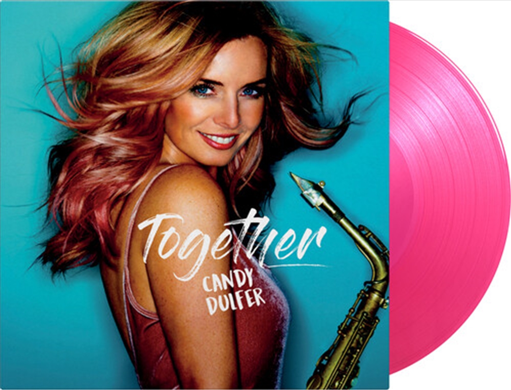 Together/Product Detail/Jazz