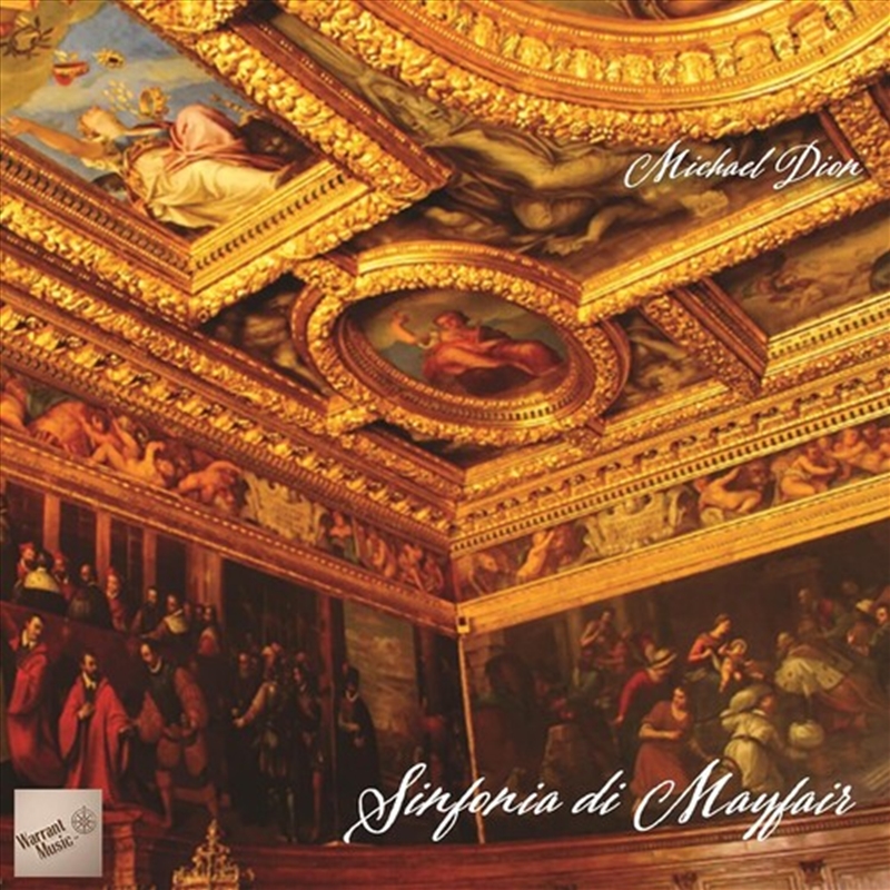 Sinfonia Di Mayfair/Product Detail/Rock/Pop
