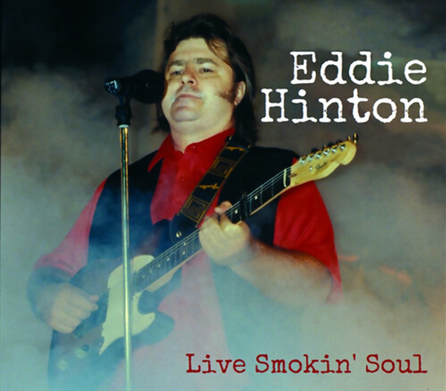 Live Smokin' Soul/Product Detail/Blues