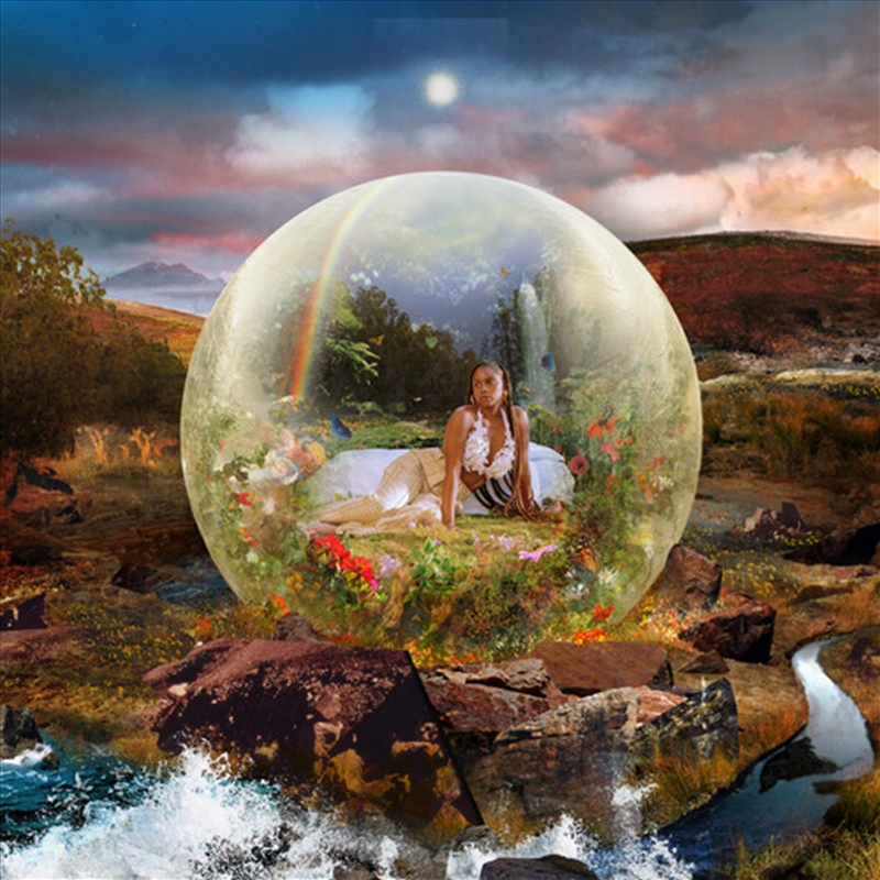 Flora & Fana/Product Detail/Rock/Pop