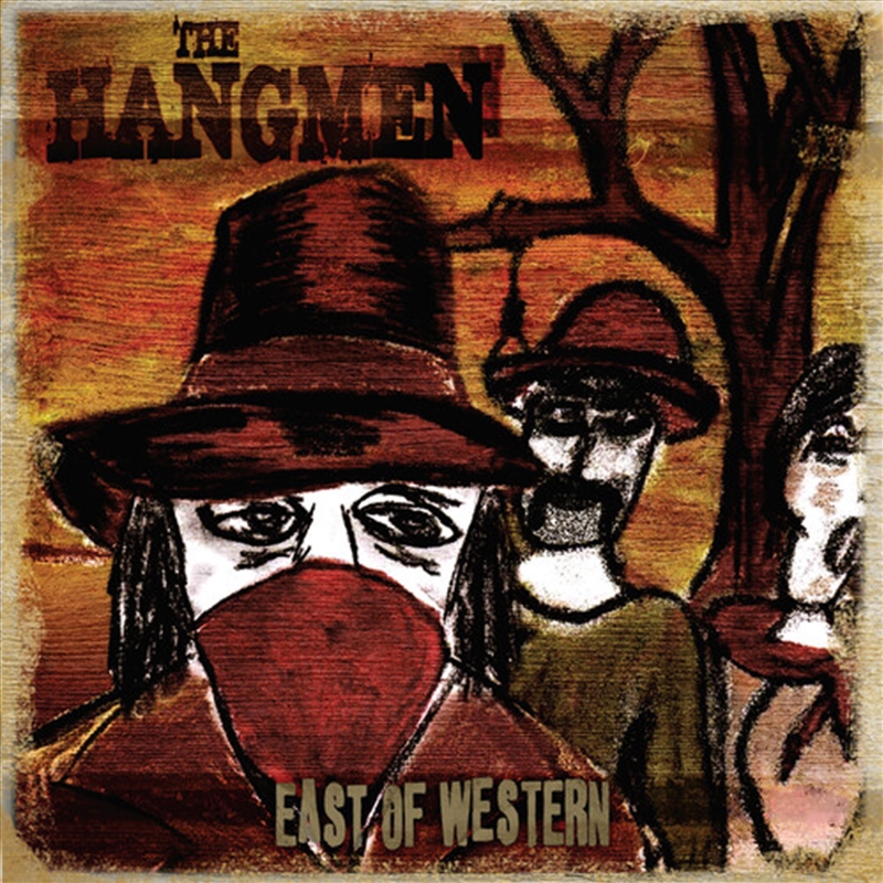 East Of Western/Product Detail/Rock/Pop