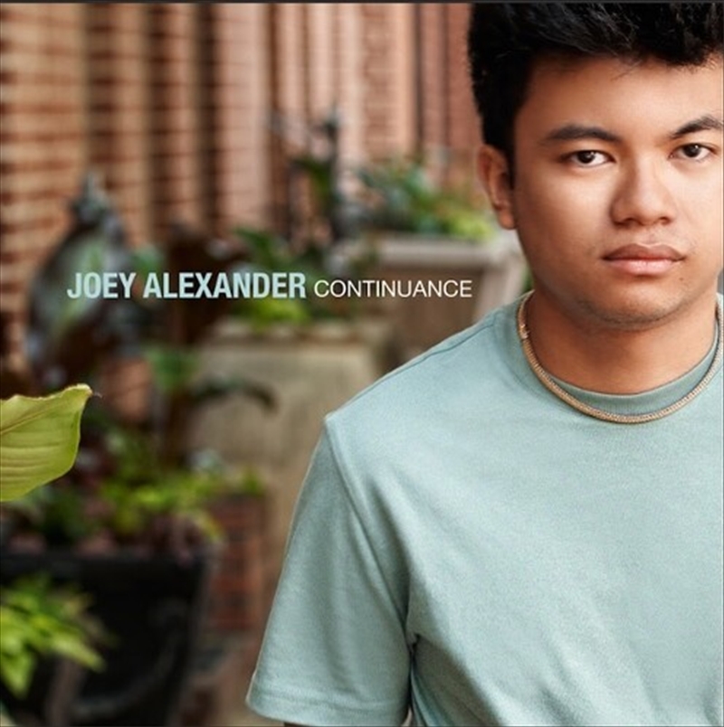 Continuance/Product Detail/Jazz