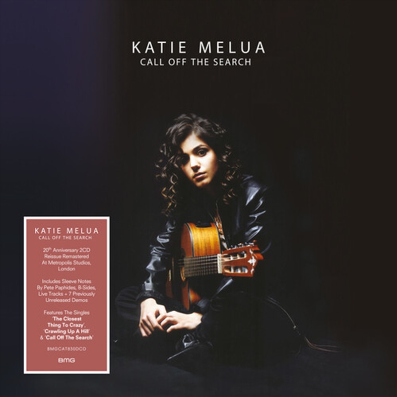 Call Off the Search (Deluxe Edition) (2023 Remaster)/Product Detail/Rock/Pop