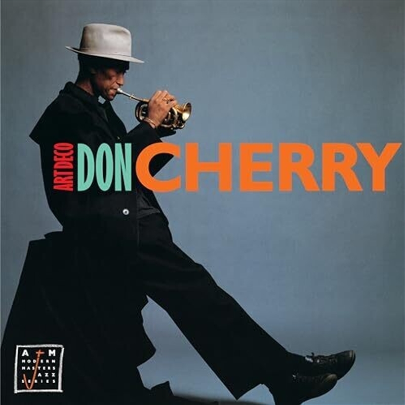 Art Deco (Verve By Request Series)/Product Detail/Jazz