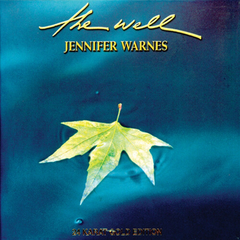 The Well/Product Detail/Jazz
