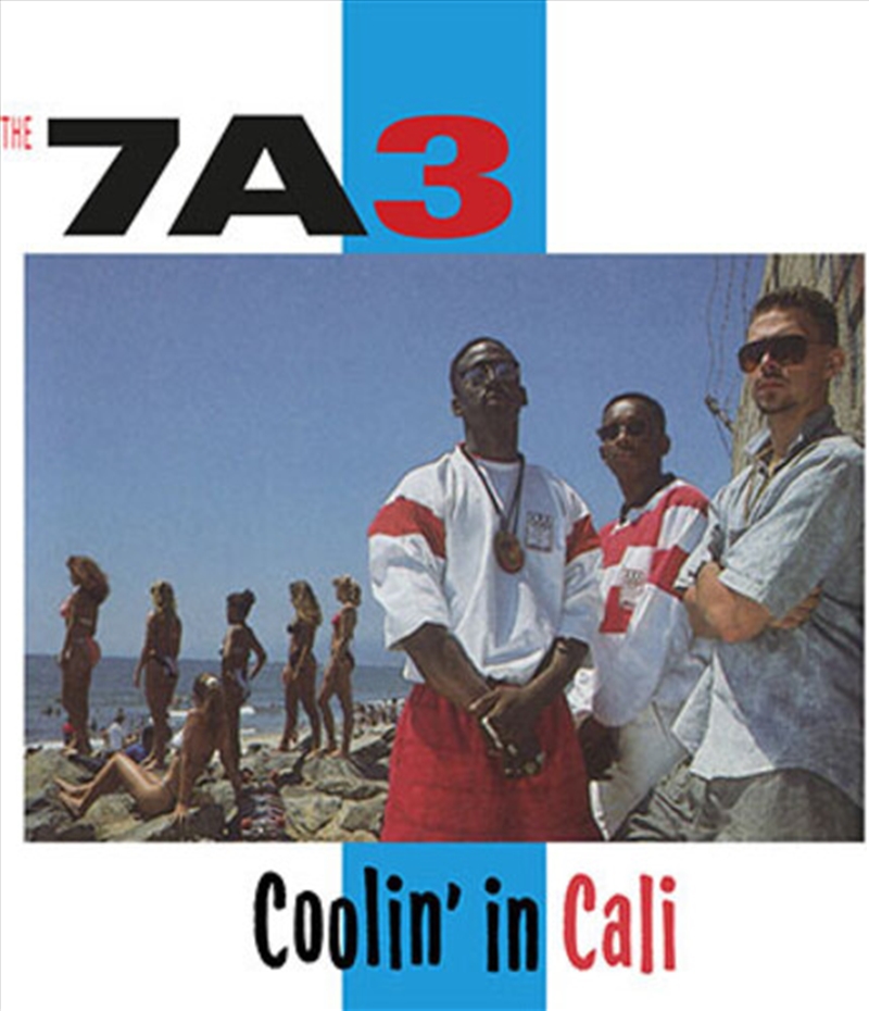 Coolin' In Cali/Product Detail/Hip-Hop