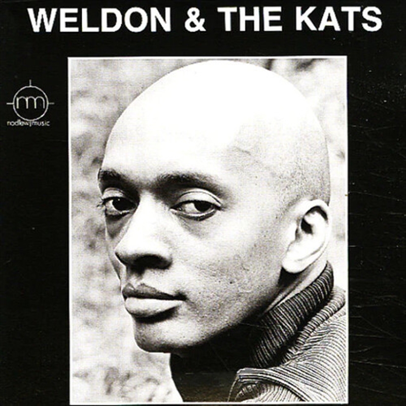 Weldon & The Kats/Product Detail/Jazz