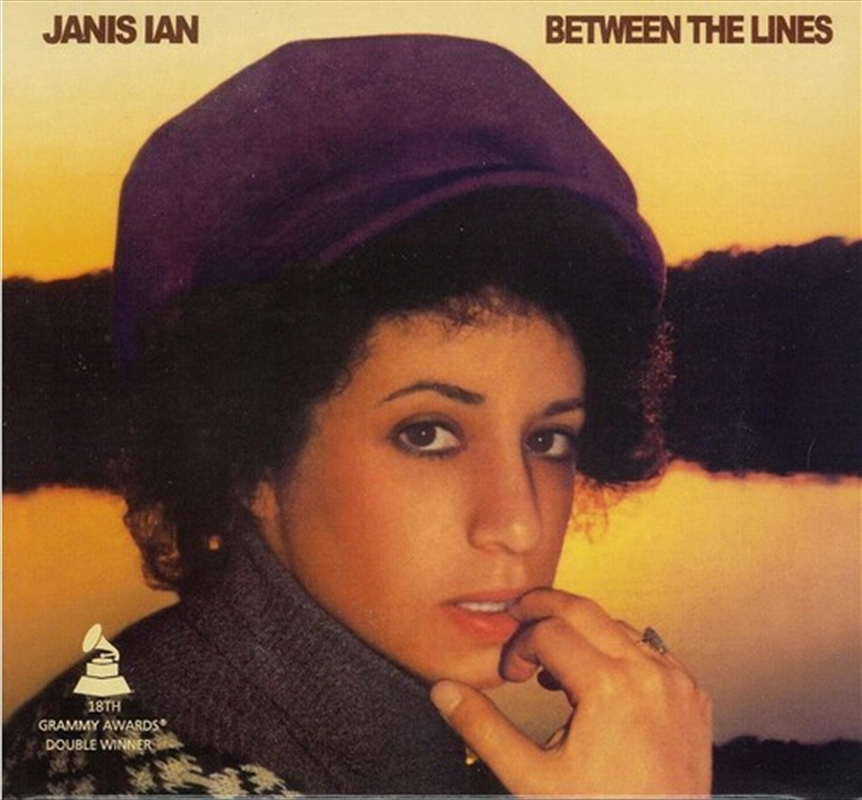 Between The Linies/Product Detail/Rock/Pop