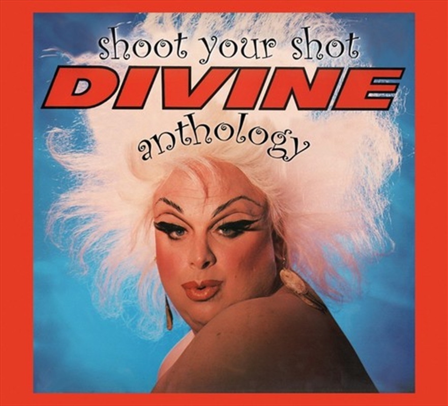 Shoot Your Shot: Divine Anthology/Product Detail/R&B