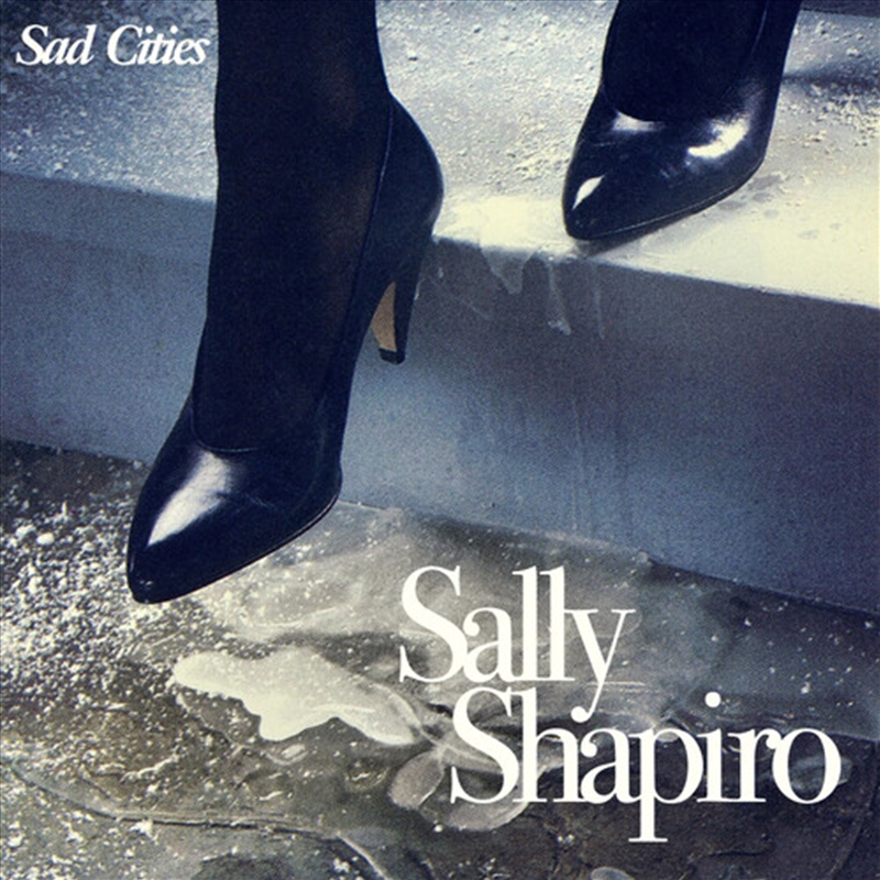 Sad Cities/Product Detail/Dance