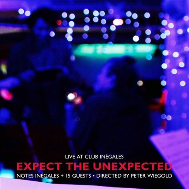 Expect the Unexpected/Product Detail/Classical