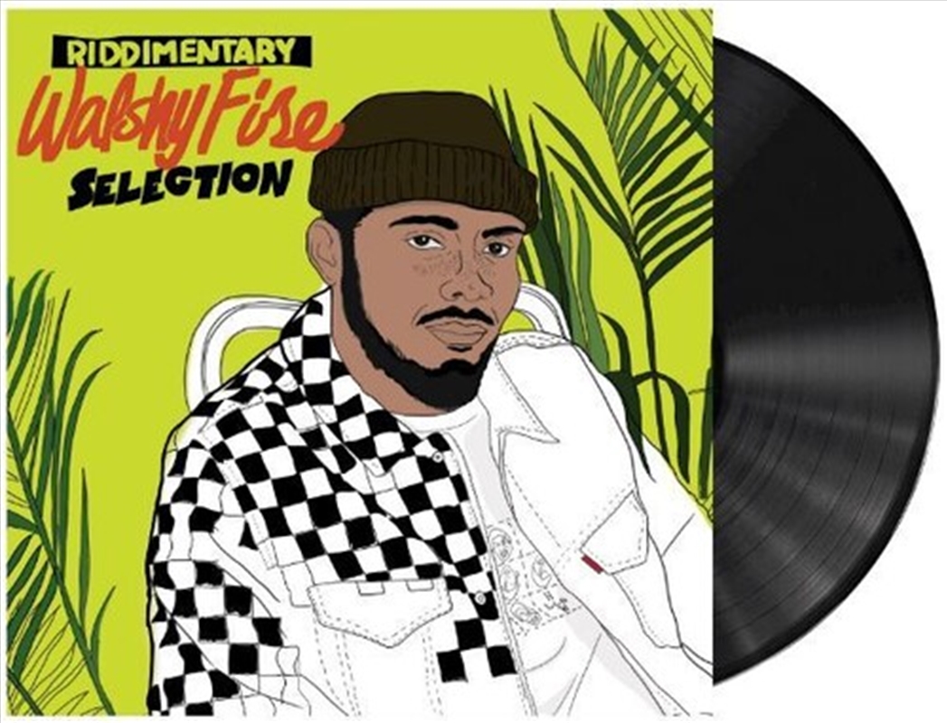 Walshy Fire Riddimentary Selection (Various Artists)/Product Detail/Pop