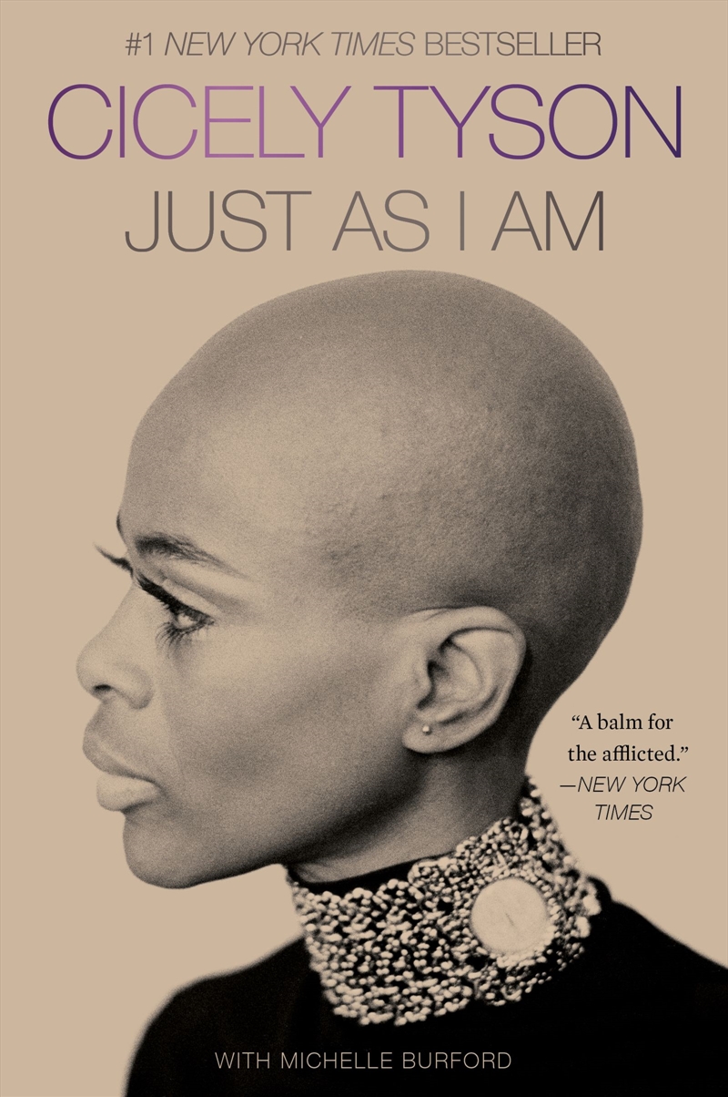 Just As I Am/Product Detail/Arts & Entertainment Biographies