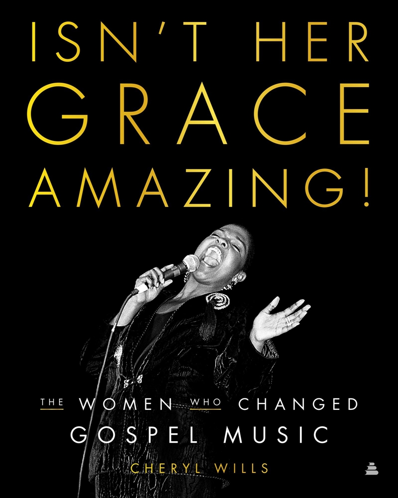 Isnt Her Grace Amazing/Product Detail/Arts & Entertainment Biographies