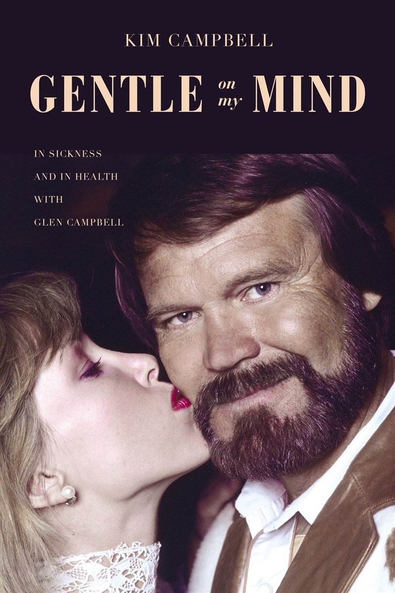 Gentle On My Mind/Product Detail/Arts & Entertainment Biographies