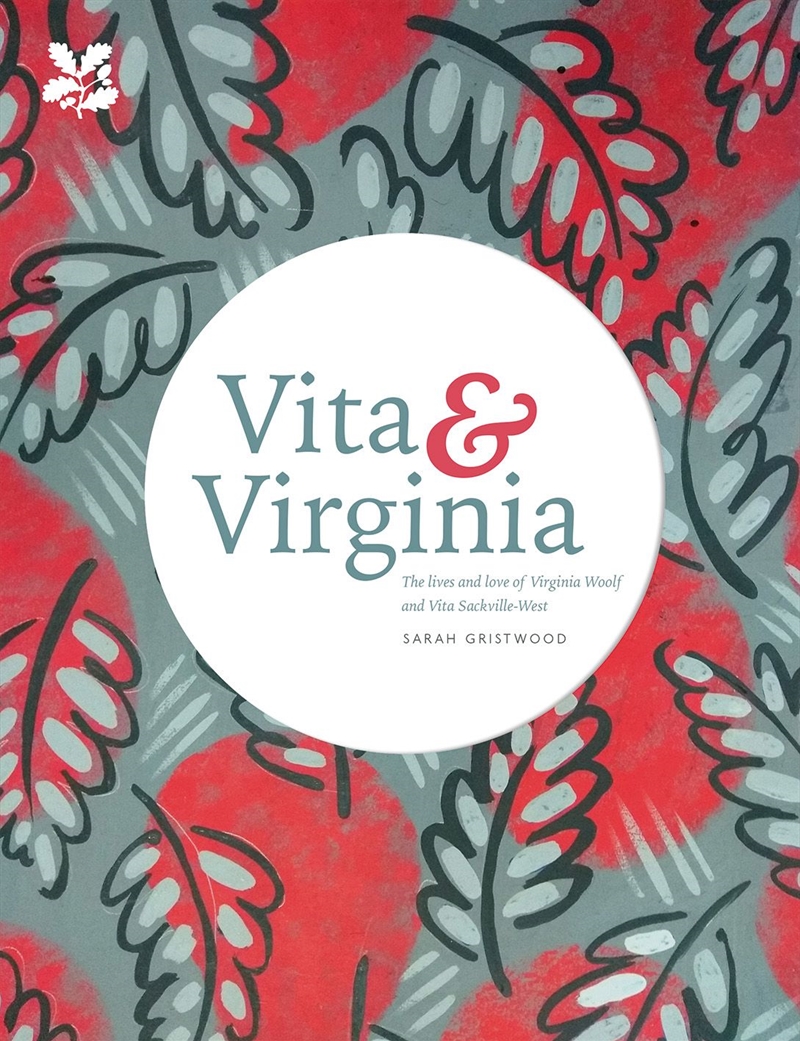 Vita And Virginia/Product Detail/Arts & Entertainment Biographies