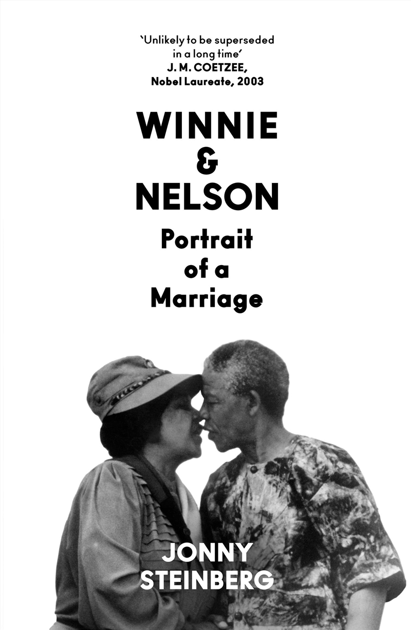 Winnie & Nelson/Product Detail/Historical Biographies