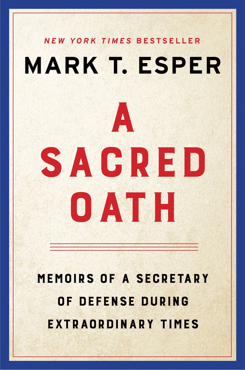 Sacred Oath/Product Detail/Historical Biographies