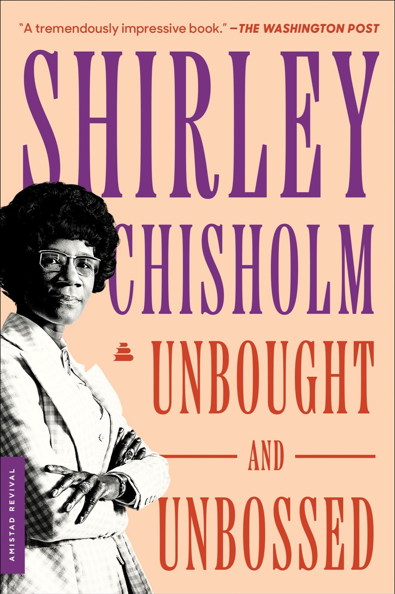 Unbought And Unbossed/Product Detail/Historical Biographies
