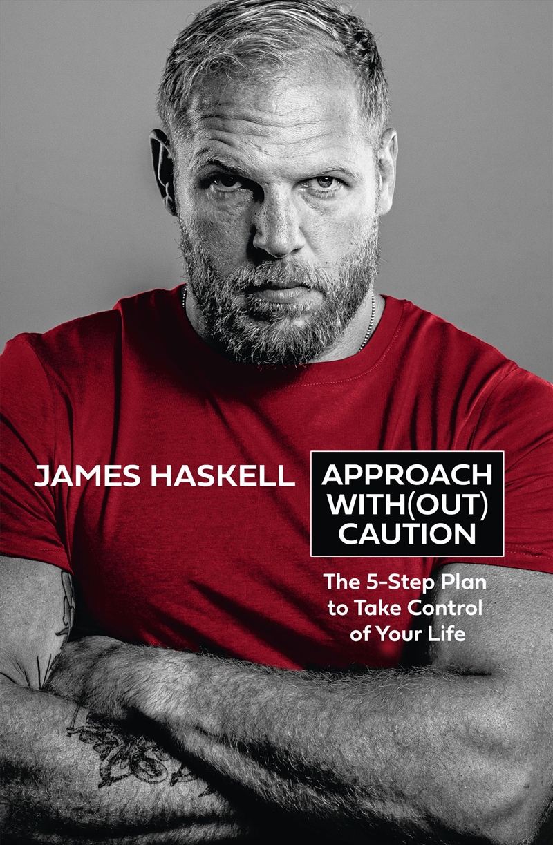 Approach Without Caution/Product Detail/Sport Biographies