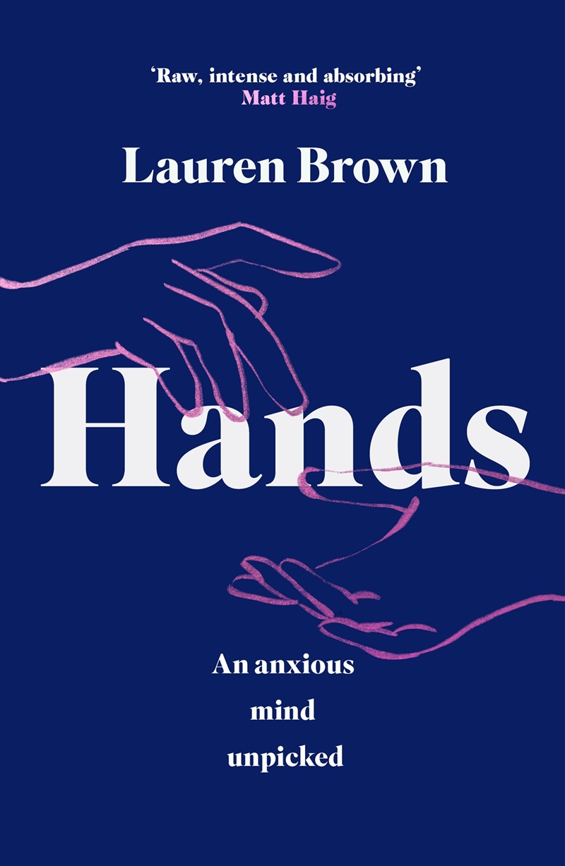 Hands/Product Detail/True Stories and Heroism
