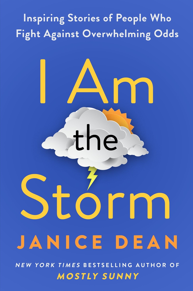 Am The Storm/Product Detail/True Stories and Heroism