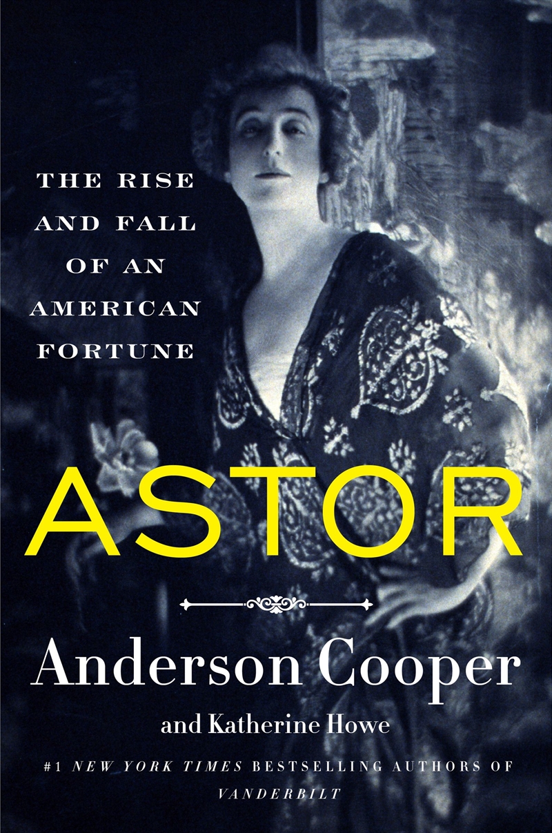 Astor/Product Detail/True Stories and Heroism