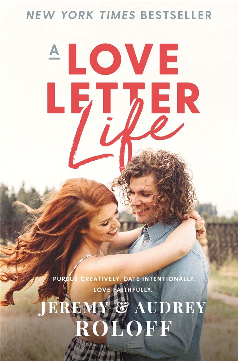 Love Letter Life/Product Detail/True Stories and Heroism
