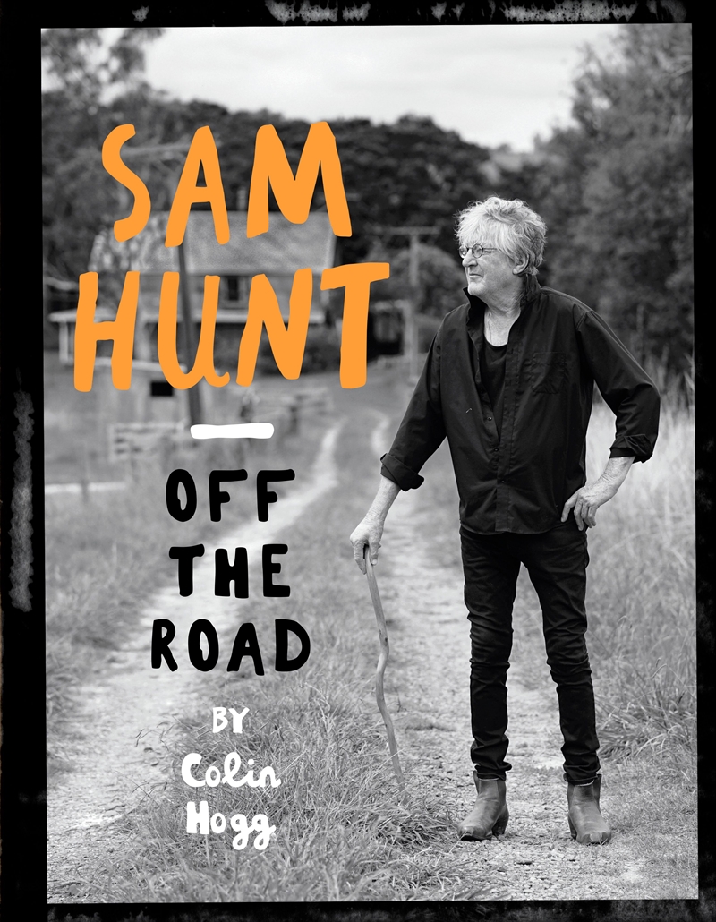 Sam Hunt Off The Road/Product Detail/True Stories and Heroism