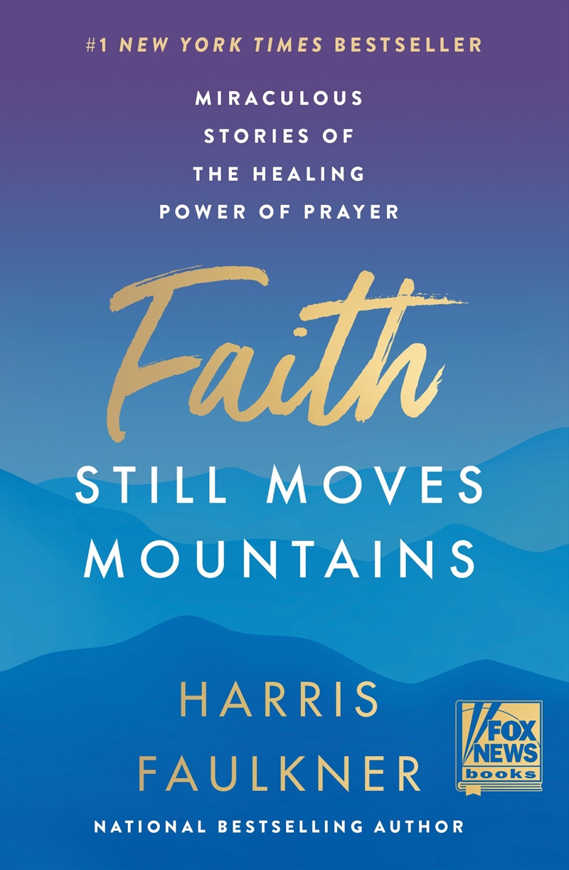 Faith Still Moves Mountains/Product Detail/Religion & Beliefs