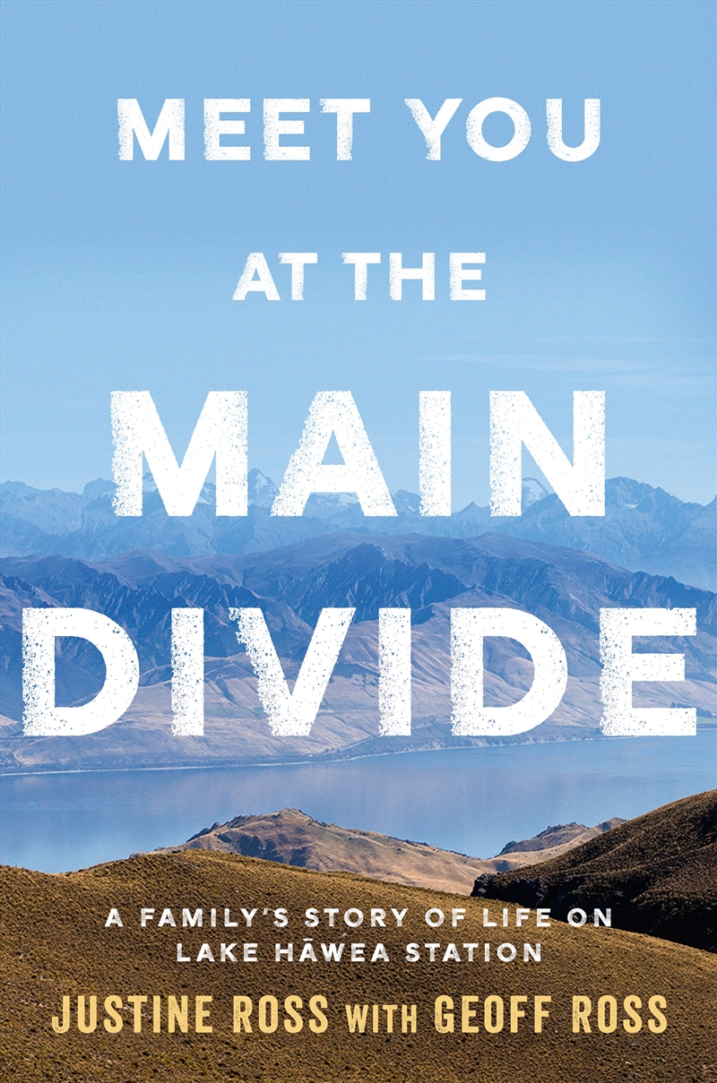 Meet You At The Main Divide/Product Detail/Science