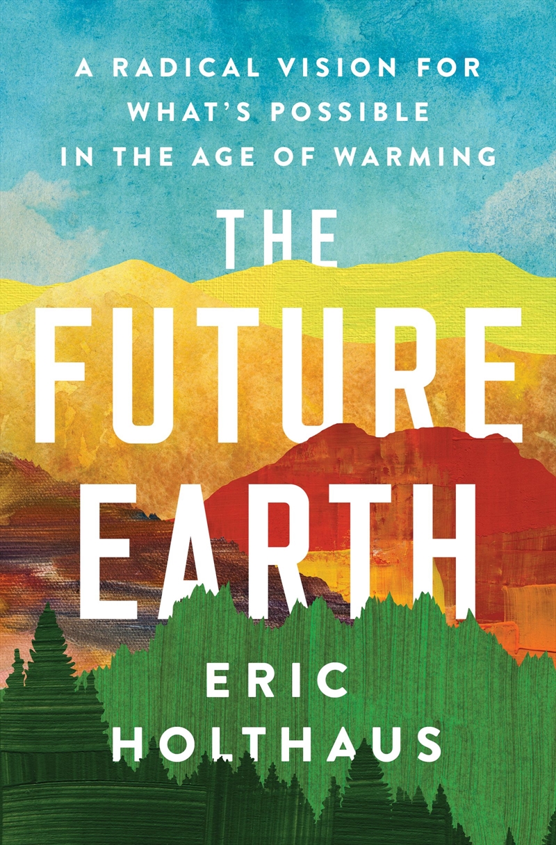 Future Earth/Product Detail/Animals & Nature