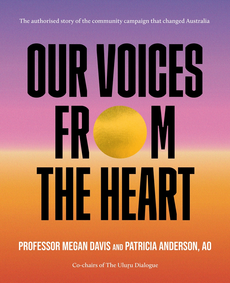 Our Voices From The Heart/Product Detail/Society & Culture