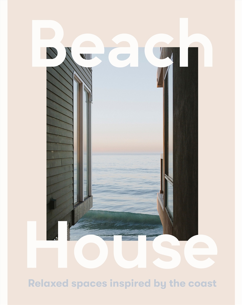 Beach House/Product Detail/House and Home Design