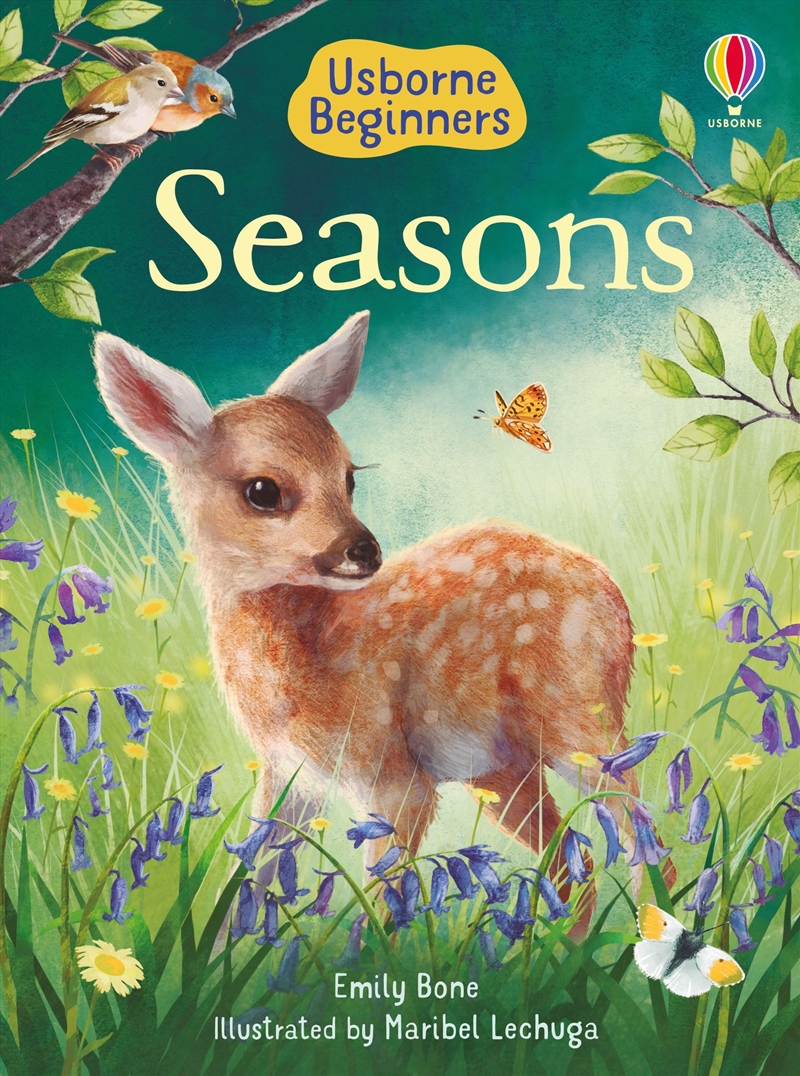 Beginners Seasons/Product Detail/Childrens